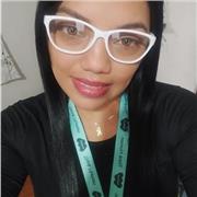 Profesora de Español en Medellín para dar clases a Jóvenes